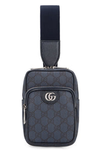 Ophidia GG supreme shoulder bag